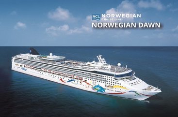 Španielsko, Gibraltár, Maroko, Portugalsko z Barcelony na lodi Norwegian Dawn